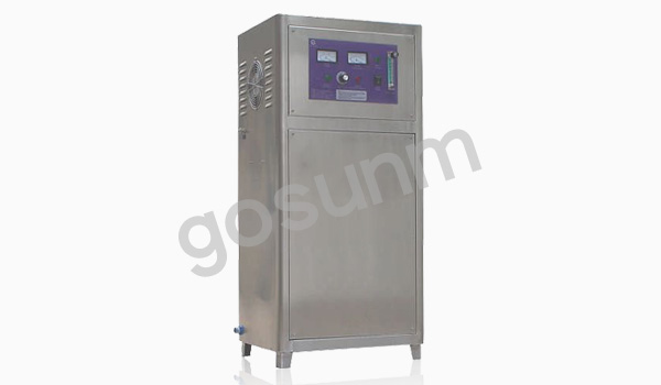 臭氧發生器 臭氧發生器